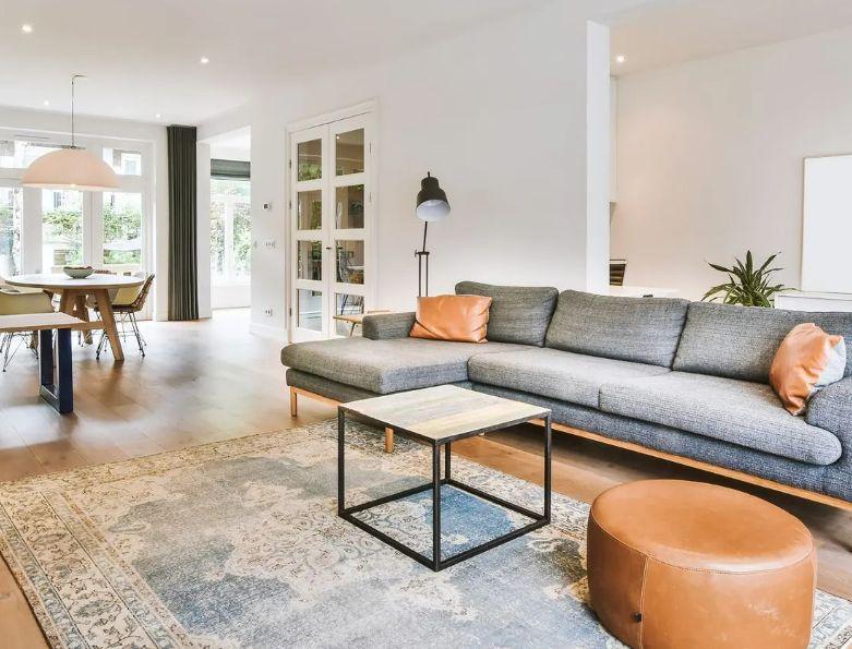 Projet de construction Mirada