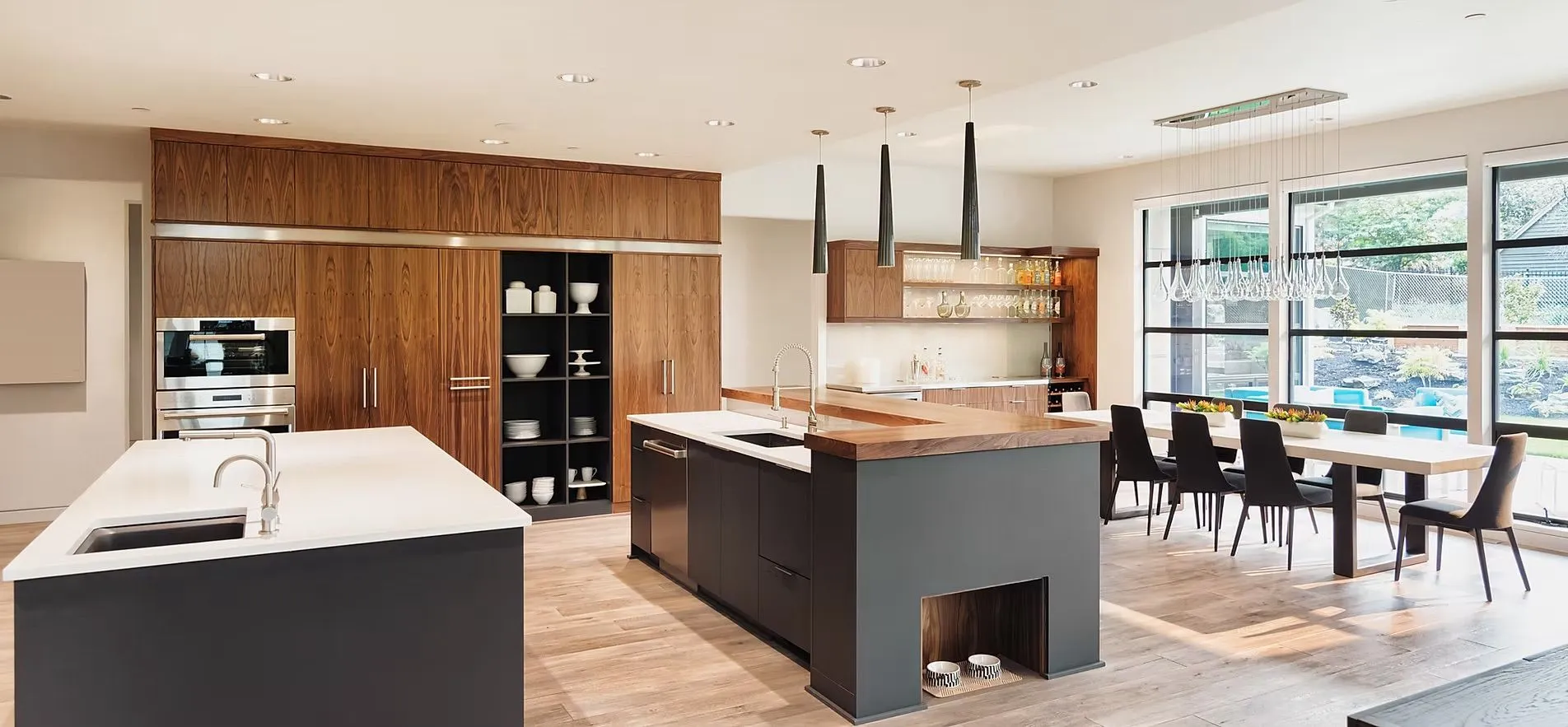 Rénovation de cuisine